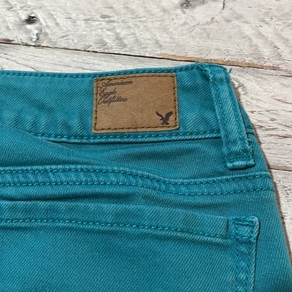 American Eagle Skinny‎ Stretch Jeans - Picture 5 of 5